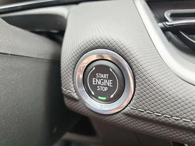 2026 Chevrolet TrailBlazer FWD LT