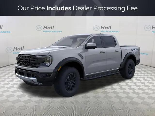 2026 Ford Ranger Raptor for sale in Elizabeth City, NC