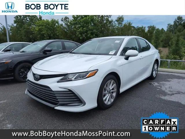 2024 Toyota Camry LE for sale in Moss Point, MS