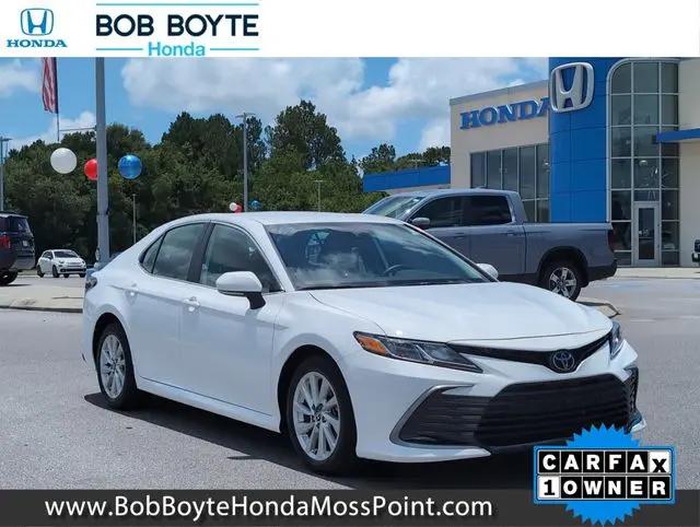 2024 Toyota Camry LE for sale in Moss Point, MS