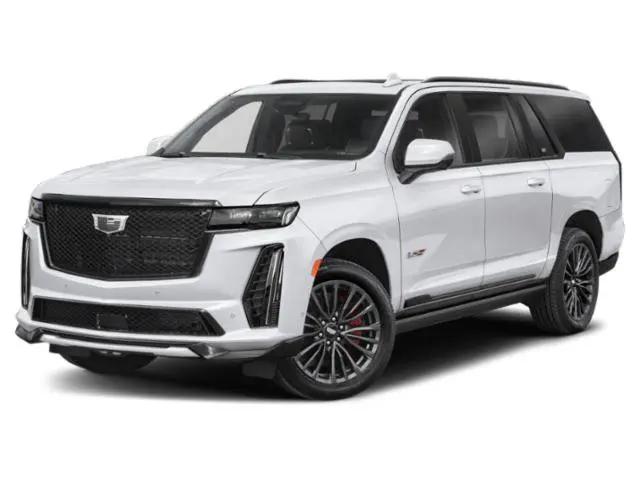 2023 Cadillac Escalade ESV 4WD V-Series for sale in San Antonio, TX