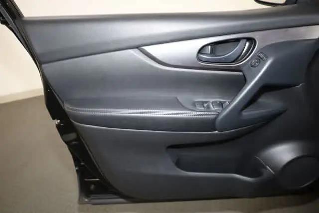 2020 Nissan Rogue Sport S AWD Xtronic CVT