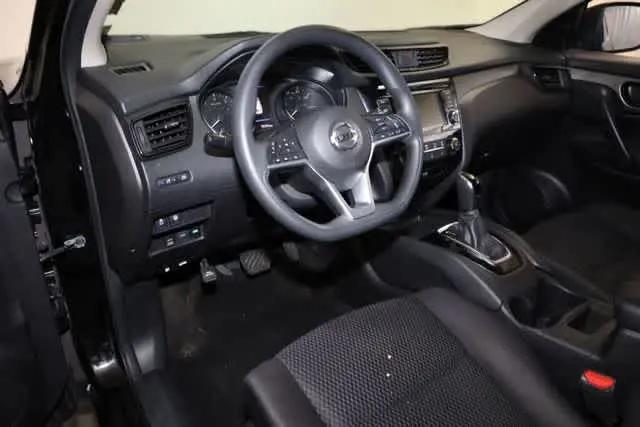 2020 Nissan Rogue Sport S AWD Xtronic CVT
