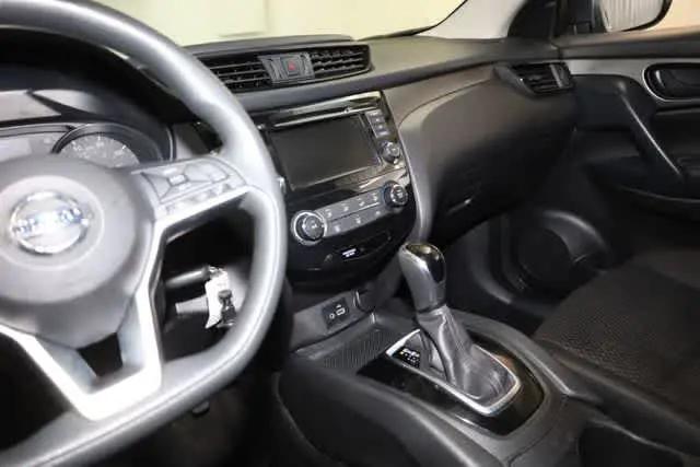 2020 Nissan Rogue Sport S AWD Xtronic CVT