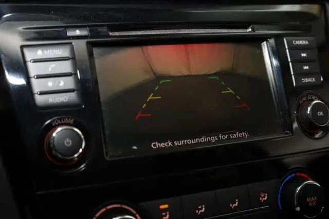2020 Nissan Rogue Sport S AWD Xtronic CVT