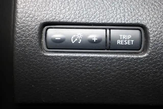 2020 Nissan Rogue Sport S AWD Xtronic CVT