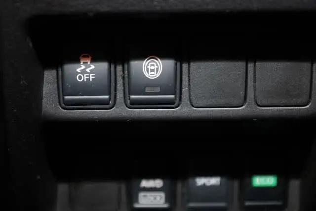 2020 Nissan Rogue Sport S AWD Xtronic CVT