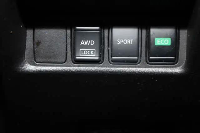 2020 Nissan Rogue Sport S AWD Xtronic CVT