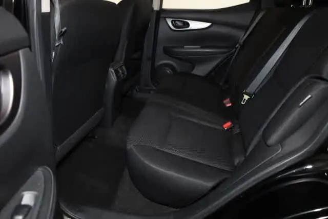 2020 Nissan Rogue Sport S AWD Xtronic CVT