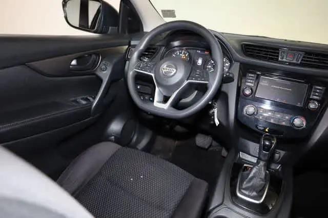 2020 Nissan Rogue Sport S AWD Xtronic CVT