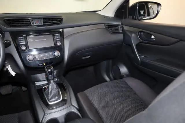 2020 Nissan Rogue Sport S AWD Xtronic CVT