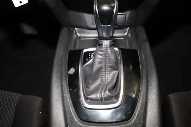2020 Nissan Rogue Sport S AWD Xtronic CVT