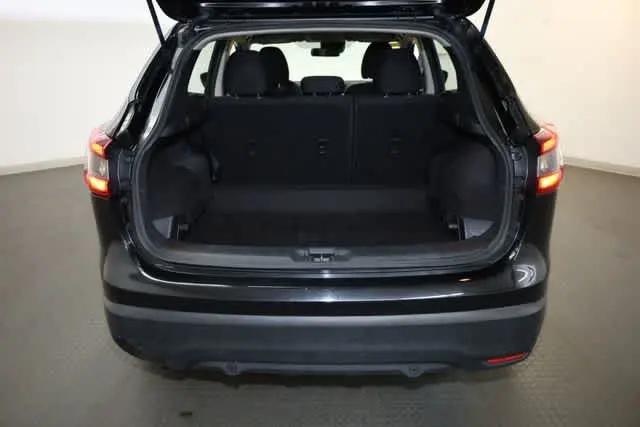 2020 Nissan Rogue Sport S AWD Xtronic CVT