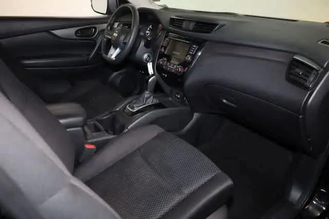 2020 Nissan Rogue Sport S AWD Xtronic CVT