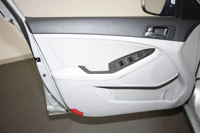 2012 Kia Optima EX
