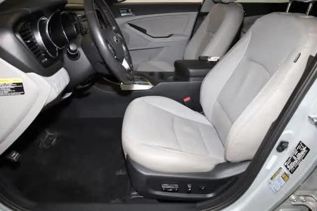 2012 Kia Optima EX