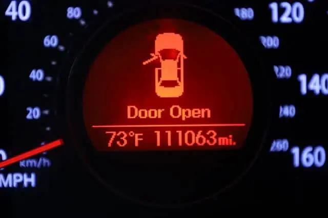 2012 Kia Optima EX