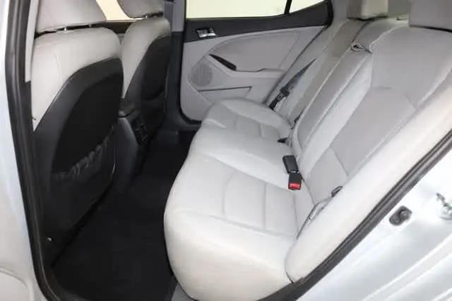 2012 Kia Optima EX