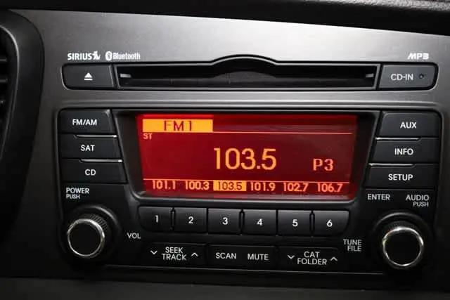 2012 Kia Optima EX