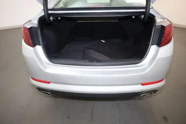 2012 Kia Optima EX