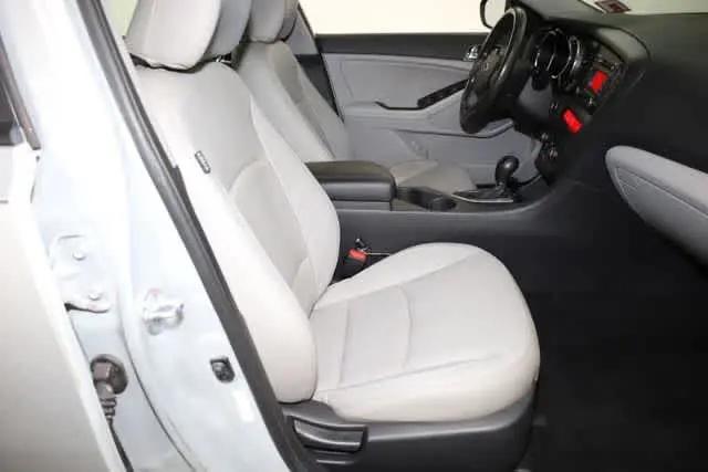 2012 Kia Optima EX
