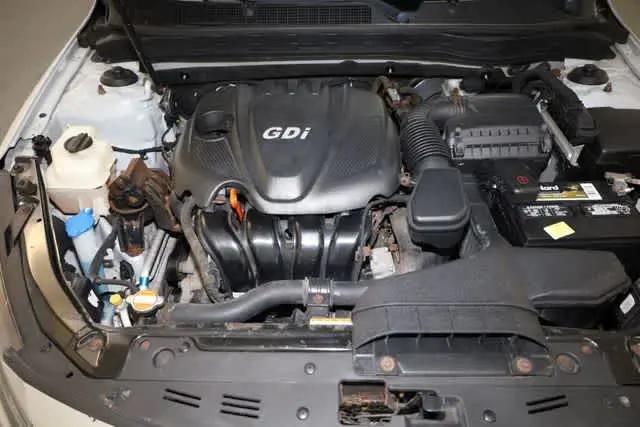 2012 Kia Optima EX
