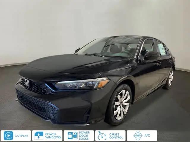 2026 Honda Civic LX for sale in Union, NJ