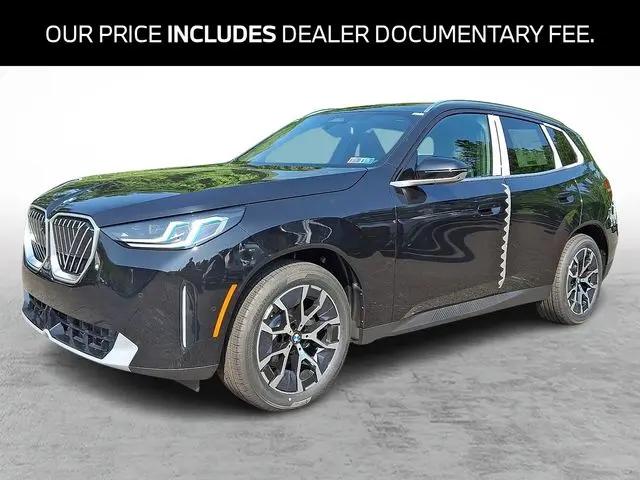 2026 BMW X3 30 xDrive for sale in Fort Washington, PA