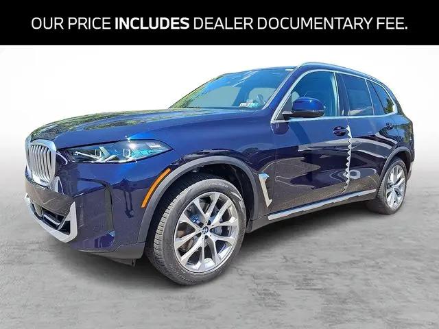 2026 BMW X5 xDrive40i for sale in Fort Washington, PA
