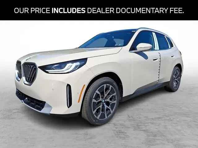 2026 BMW X3 30 xDrive for sale in Fort Washington, PA