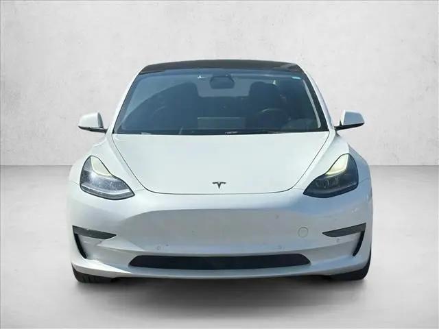 2022 Tesla Model 3 Rear-Wheel Drive