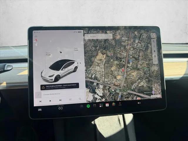 2022 Tesla Model 3 Rear-Wheel Drive
