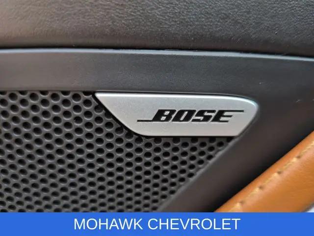 2018 Chevrolet Corvette Z06