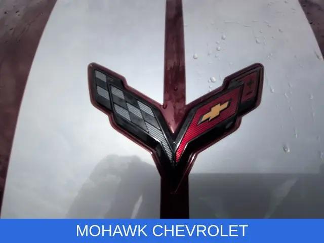 2018 Chevrolet Corvette Z06