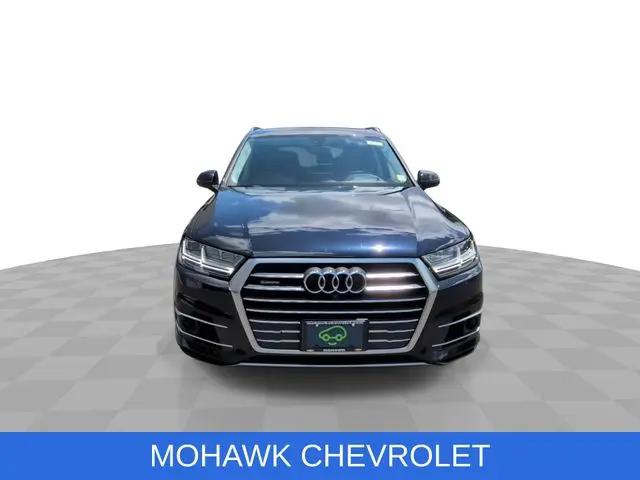 2018 Audi Q7 3.0T Premium