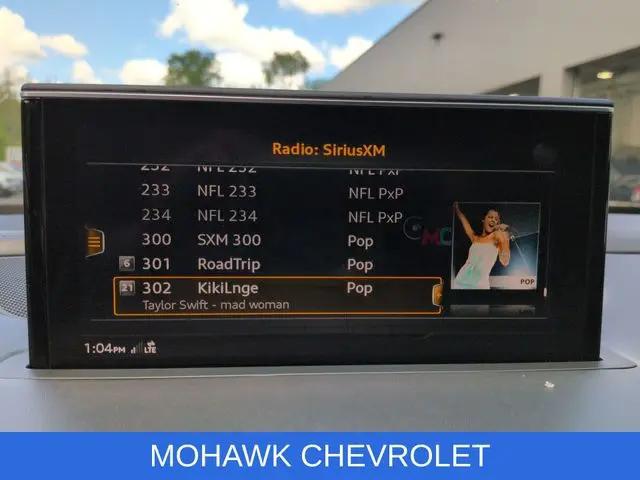 2018 Audi Q7 3.0T Premium