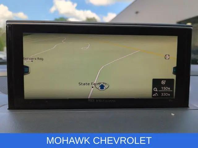 2018 Audi Q7 3.0T Premium