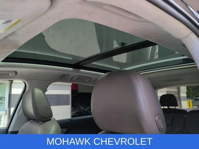 2018 Audi Q7 3.0T Premium