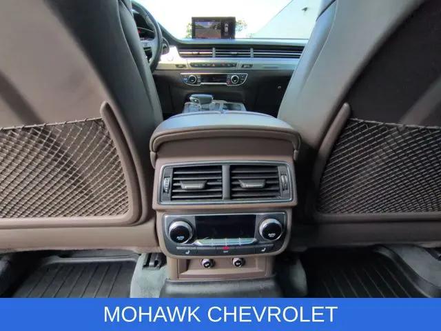 2018 Audi Q7 3.0T Premium