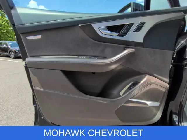 2018 Audi Q7 3.0T Premium