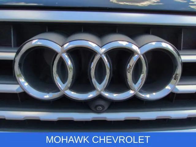 2018 Audi Q7 3.0T Premium