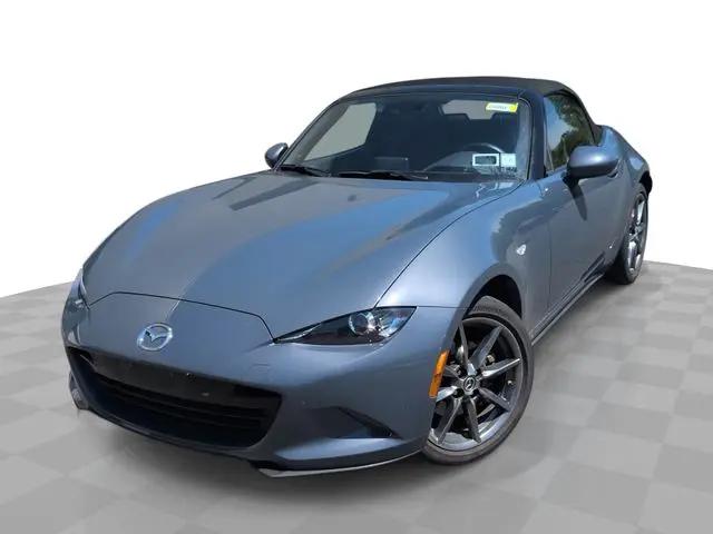 2020 Mazda MX-5 Grand Touring for sale in Ballston Spa, NY