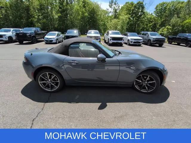 2020 Mazda MX-5 Grand Touring