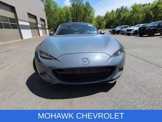 2020 Mazda MX-5 Grand Touring
