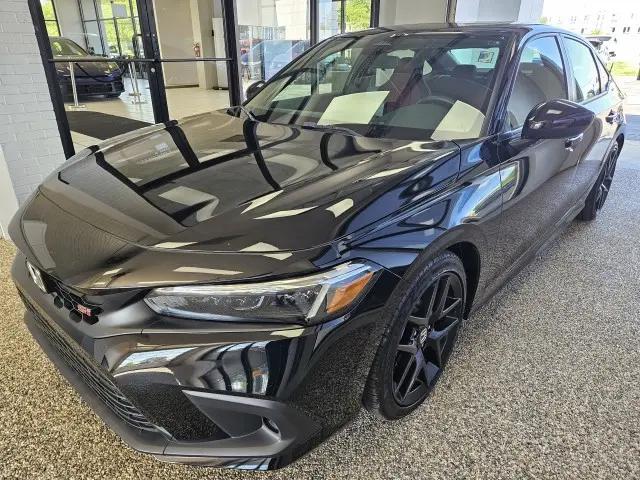 2024 Honda Civic Sedan