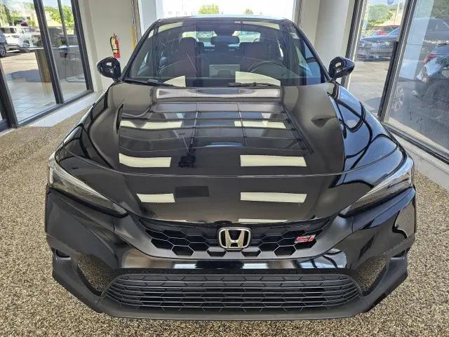 2024 Honda Civic Sedan