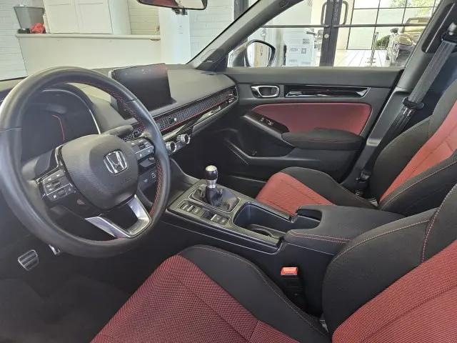2024 Honda Civic Sedan