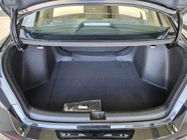 2024 Honda Civic Sedan