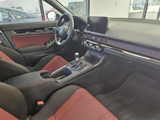 2024 Honda Civic Sedan