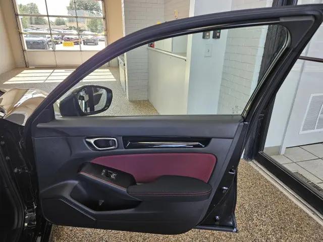 2024 Honda Civic Sedan